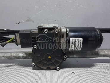 MOTORIC PREDNJEG BRISACA za Škoda Fabia