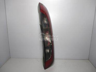 STOPA za Opel Corsa C