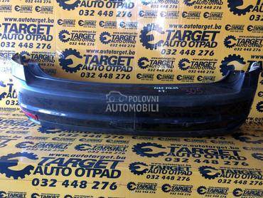 BRANIK za Ford Focus