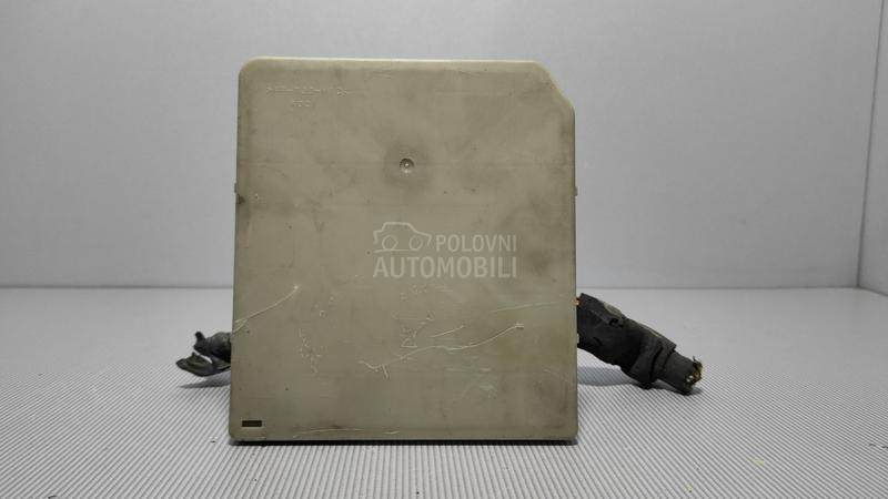 ELEKTRONIKA KUTIJA OSIGURACA