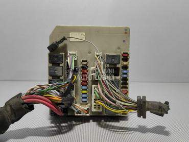 ELEKTRONIKA KUTIJA OSIGURACA za Renault Clio