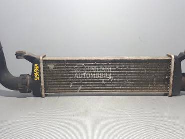 INTERKULER za Mercedes Benz A Klasa