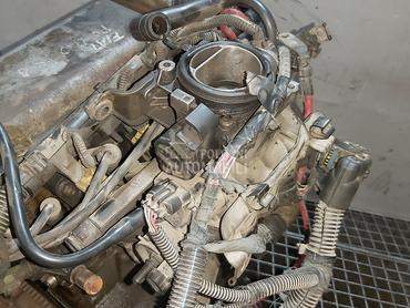 DOZER KLAPNA za Fiat Panda