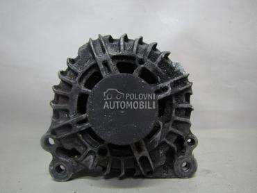 ALTERNATOR za Volkswagen Passat B7