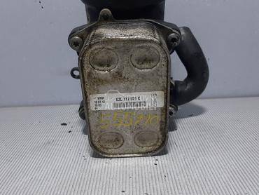 HLADNJAK ULJA za Volkswagen Polo