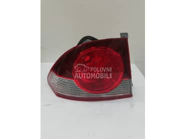 Leva spoljasna stop lampa za Honda Civic od 2006. do 2009. god.