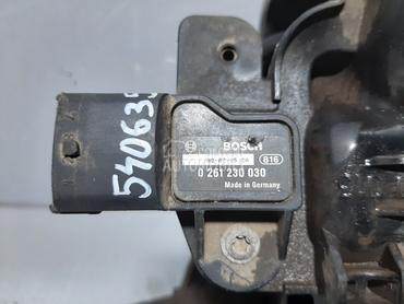 MAP SENZOR za Fiat Punto