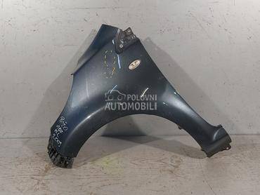 BLATOBRAN za Peugeot 107