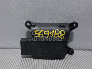 MOTORIC VENTILATORA za Volkswagen Passat B6