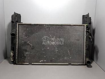 HLADNJAK VODE za BMW 335