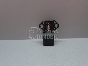 MAP SENZOR za Audi A3