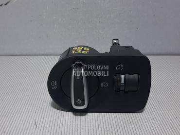 PREKIDACI SVJETLA za Audi A3