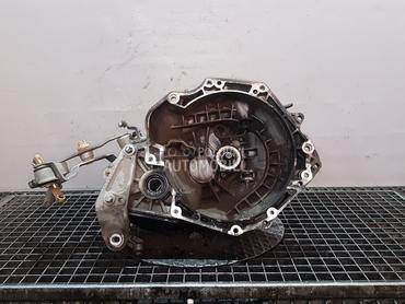 MJENJAC za Opel Corsa C