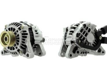ALTERNATOR za Fiat Fiorino