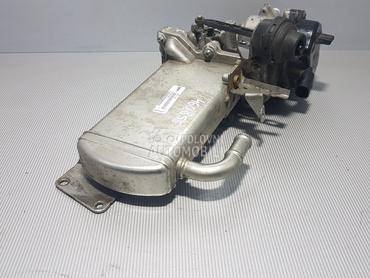 HLADNJAK EGR VENTILA za Audi A4