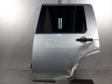 VRATA za Land Rover Discovery