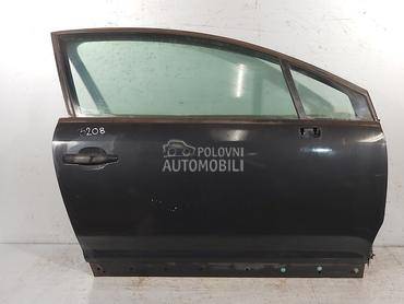 VRATA za Citroen C4