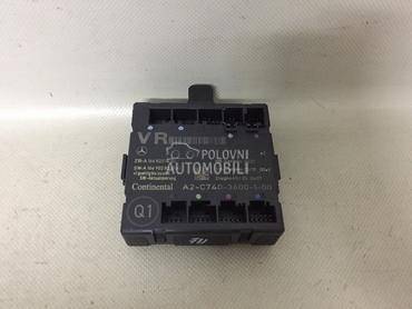 ELEKTRONIKA MODUL VRATA za Mercedes Benz B Klasa