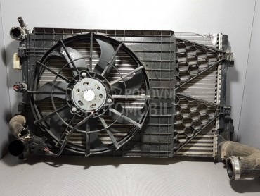 NOSAC VENTILATORA za Volkswagen Polo