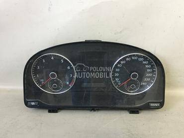 CELER SAT za Volkswagen Touran