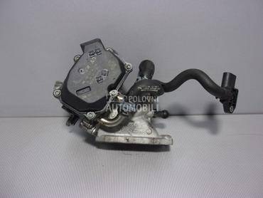 DOZER KLAPNA za Škoda Octavia