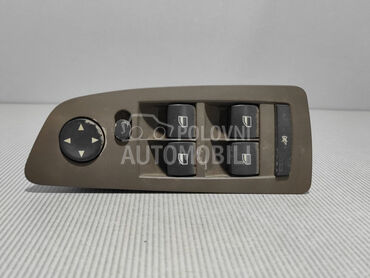 PREKIDACI PROZORA za BMW 118