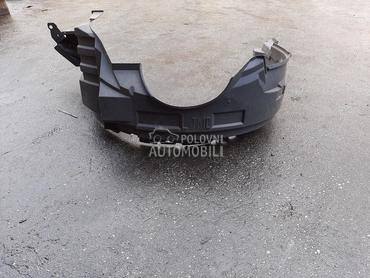 UNUTRASNJI BLATOBRAN za Toyota Aygo