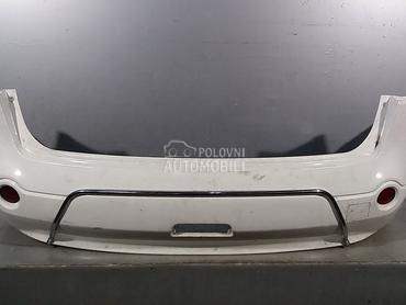 BRANIK za Nissan Qashqai