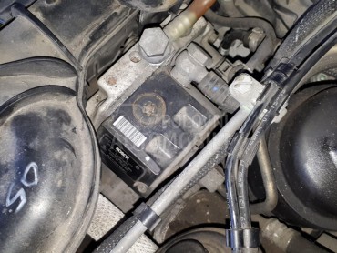 PUMPA VISOKOG PRITISKA za Audi A6