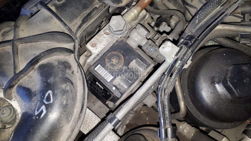 PUMPA VISOKOG PRITISKA