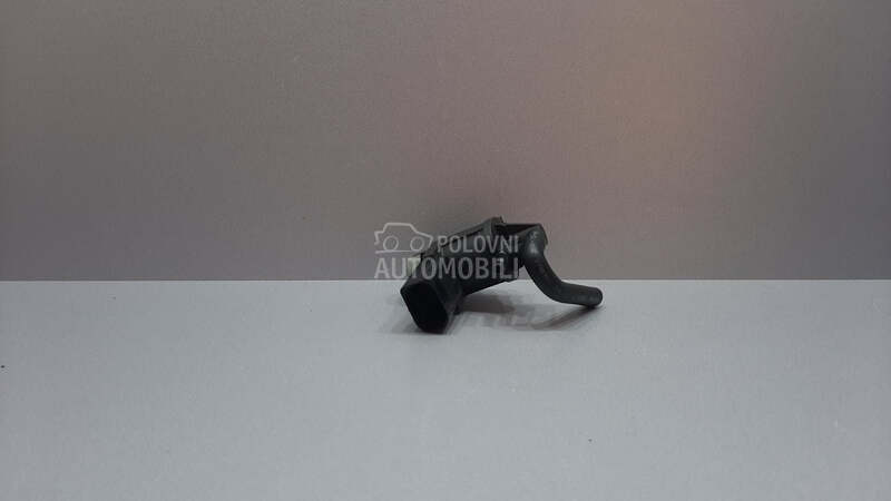 ELEKTRONIKA VAKUM VENTIL