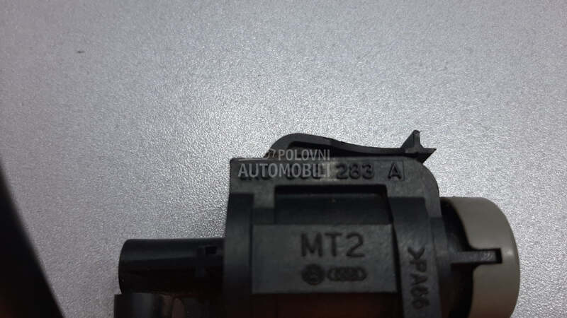 ELEKTRONIKA VAKUM VENTIL