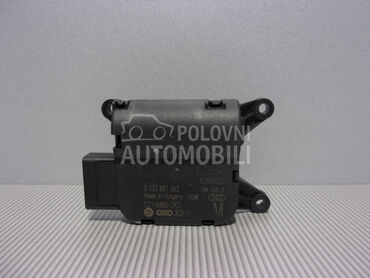 MOTORIC VENTILATORA za Volkswagen Passat B6