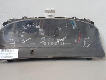 CELER SAT za Toyota Corolla