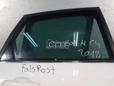 STAKLO za Citroen C4