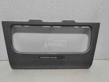 BLENDA za Volkswagen Golf 6