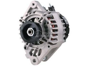 ALTERNATOR za Citroen C1