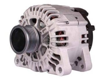 ALTERNATOR za Peugeot 207