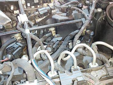 DIZNA za Škoda Fabia