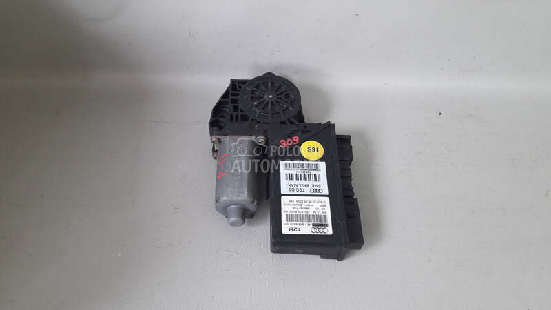 MOTORIC PODIZACA STAKLA