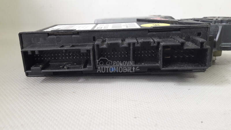 MOTORIC PODIZACA STAKLA