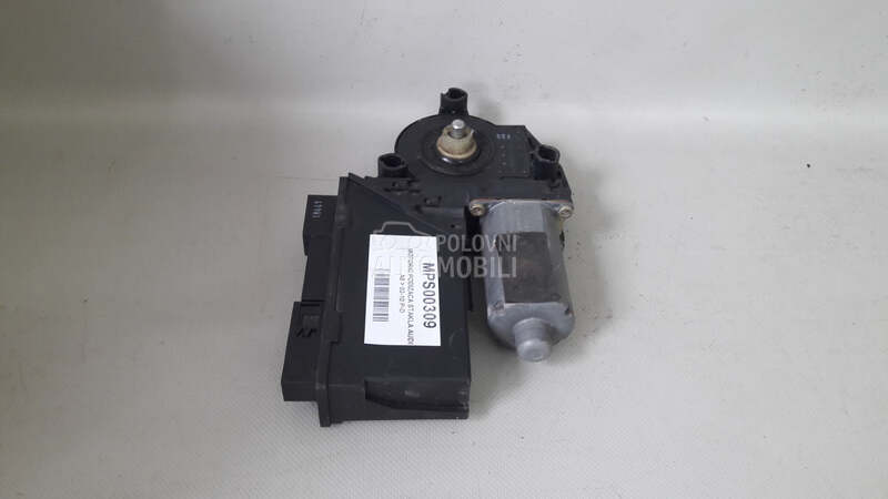 MOTORIC PODIZACA STAKLA