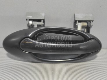 RUCKA VRATA za Saab 9-5