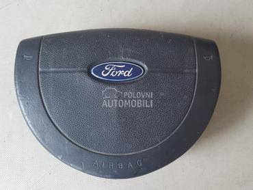 AIRBAG VOLANA za Ford Fiesta