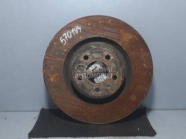 KOCIONI DISK za Audi A7