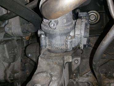 DOZER KLAPNA za Mercedes Benz C Klasa