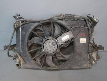 KOMPLET VEZNI LIM za Volvo S70