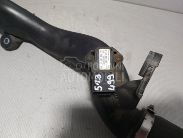 MAP SENZOR za Volkswagen Golf 6