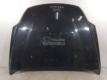 HAUBA za Ford Mondeo