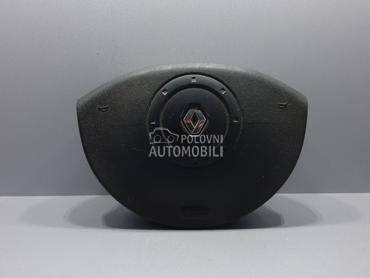 AIRBAG VOLANA za Renault Scenic